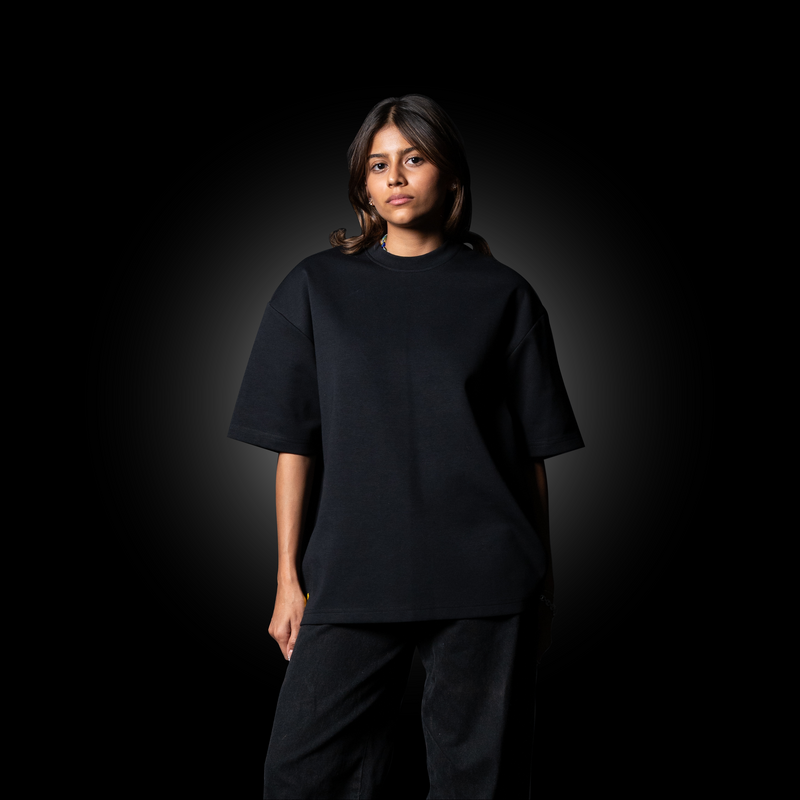 Guidance Black T-Shirt