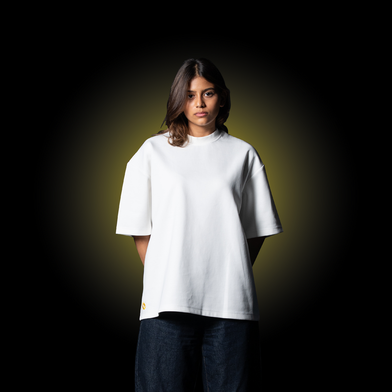 Growth Off-White Tshirt