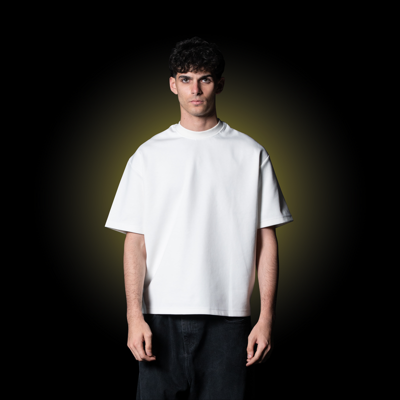 Guidance Off-White Tshirt
