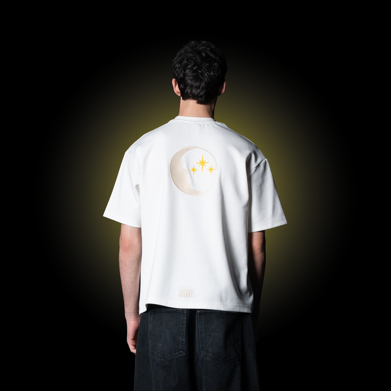 Guidance Off-White Tshirt