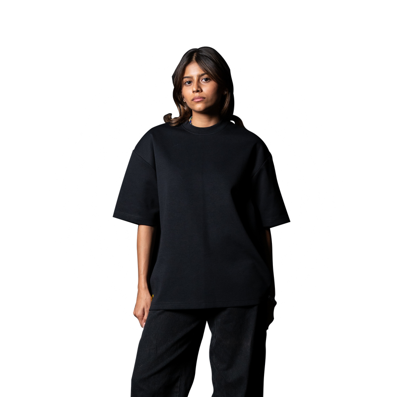 Guidance Black T-Shirt