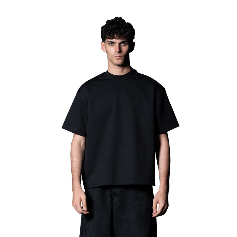 Growth Black T-Shirt