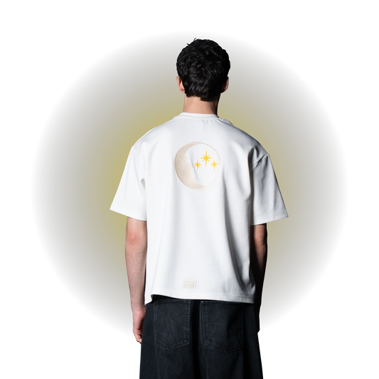Guidance Off-White Tshirt