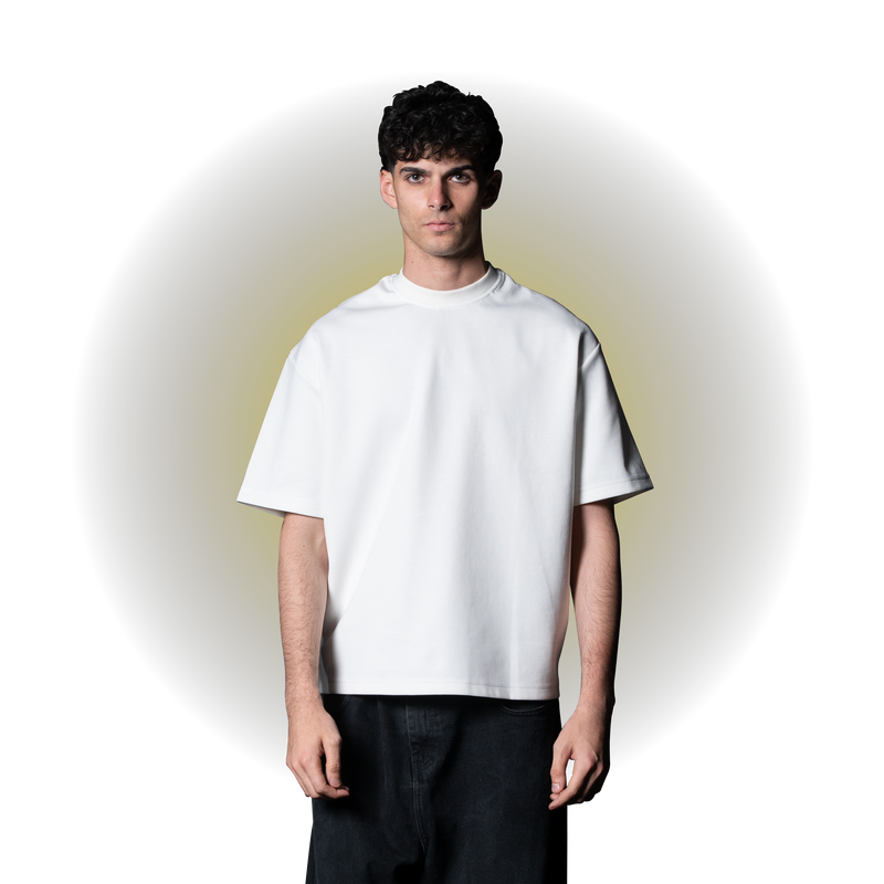 Guidance Off-White Tshirt